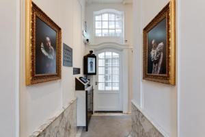 The Sixteen - Guest Experiences