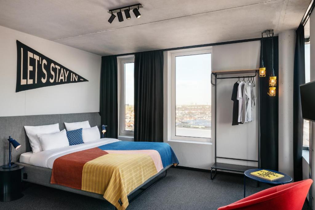 The Social Hub Delft - Guest Experiences