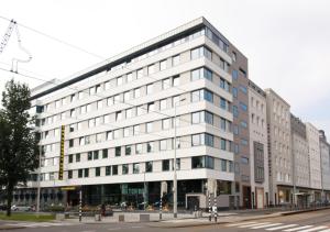 The Social Hub Rotterdam - Policies and Booking