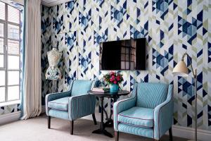 The Soho Hotel, Firmdale Hotels - Accommodation Options