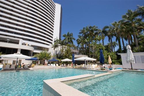 The Star Grand at The Star Gold Coast - Dining and Culinary Options
