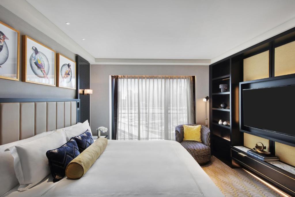 The Star Grand Hotel and Residences Sydney Review