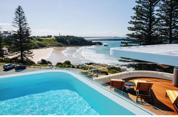 The Surf Yamba Review