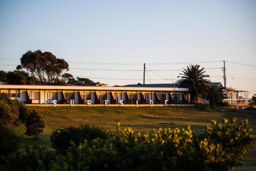 The Surfside Beaumaris - On-site Dining Experiences