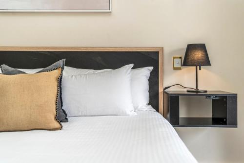 The Swan Valley Hotel - Facilities and Services