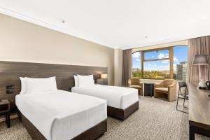 The Sydney Boulevard Hotel - Questions About Your Stay