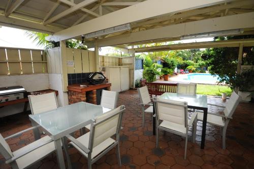 The Tahitian - Guest Feedback