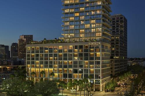 The Tampa EDITION - Guest Praise and Ratings