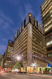 The Tank Stream Sydney - Dining and Amenities