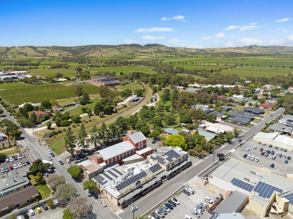 Best Hotels In Tanunda
