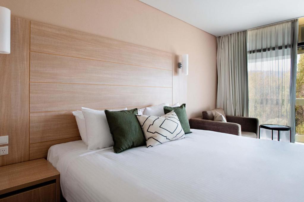 The Terrace Hotel Adelaide - Guest Ratings and Feedback