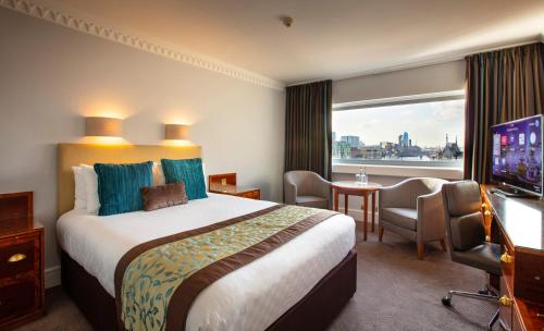 The Tower Hotel, London - Guest Reviews and Ratings