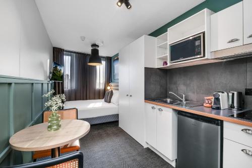 The Urban Newtown - Room Types and Pricing