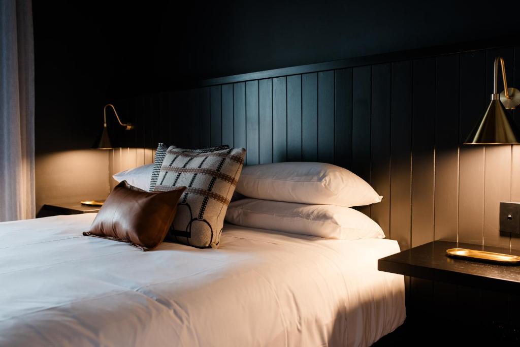 Best Hotels In Rutherglen