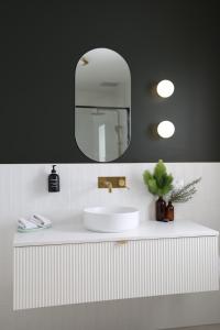 The Waggon Stables Boutique Accommodation - Impressive Amenities