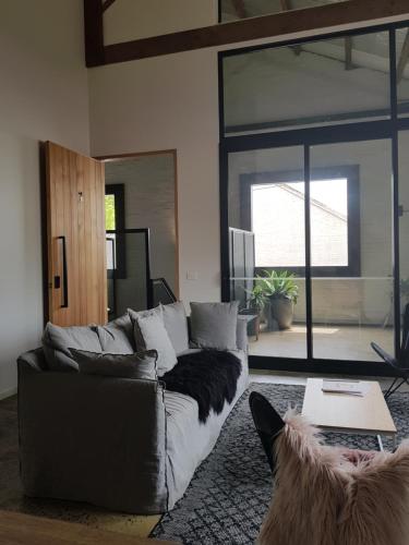 THE WAREHOUSE APARTMENTS - Facilities and Amenities
