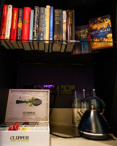 The Wesley Camden Town - Guest Experiences