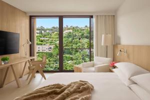 The West Hollywood EDITION - Dining and Culinary Offerings