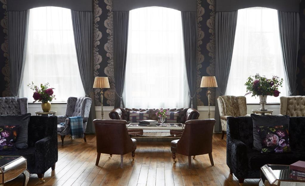 The Westbridge Hotel Stratford Review
