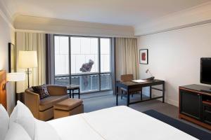 The Westin Melbourne - Accommodation Options