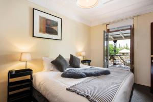 The Woolpack Hotel - Room Types
