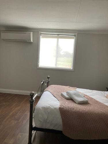 The Wooly Guesthouse - Room Features