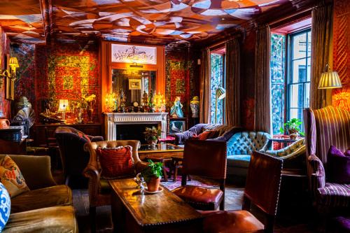 The Zetter Clerkenwell - Room Features