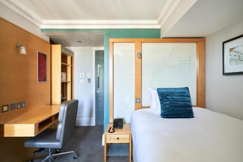 Thistle London Park Lane - Guest Experiences and Ratings