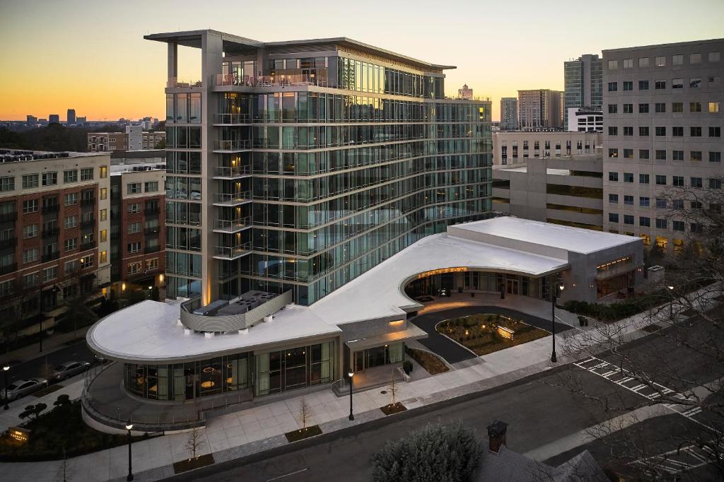 Thompson Atlanta - Buckhead, by Hyatt - Dining at Thompson Atlanta