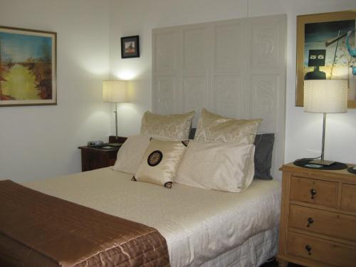 Three Chimneys Bed and Breakfast Boutique Guest House - Outstanding Guest Reviews