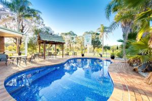 Thurgoona Country Club Resort - Recreational Facilities