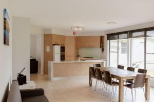 Tindarra Resort - Outdoor Amenities