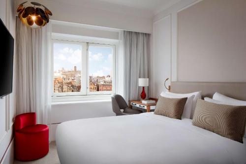 Tivoli Doelen Amsterdam Hotel - Guest Experiences