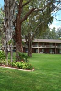 Tocumwal Golf Resort - On-Site Amenities