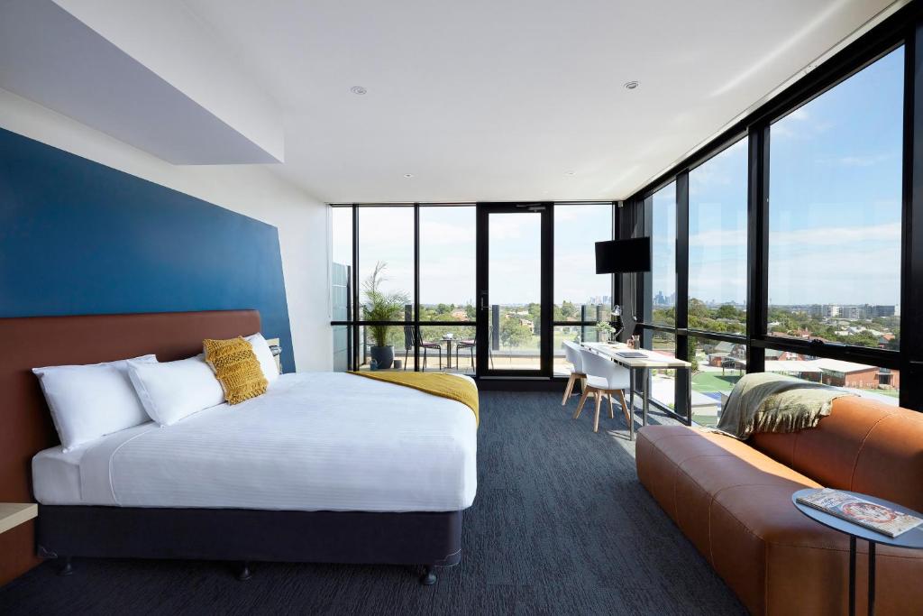 Together Co-Living Melbourne - On-Site Amenities and Facilities