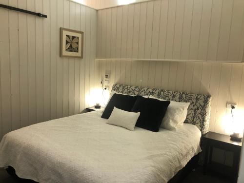 Toodyay Manor - Manor Amenities