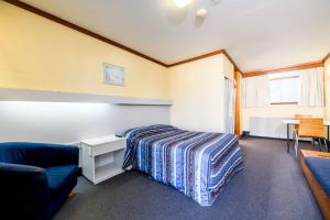 Top of the Town Hotel Motel - Room Amenities
