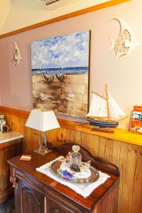 Touchwood Cottages - Guest Feedback Highlights