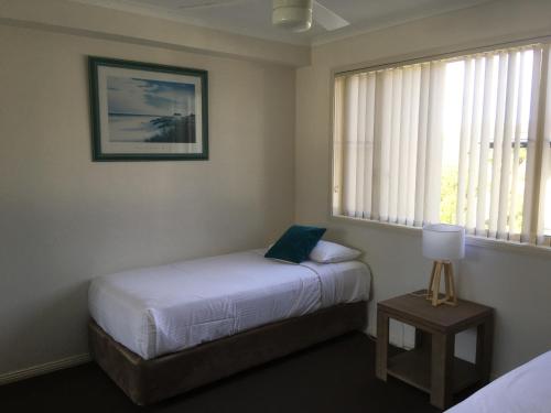Town Beach Beachcomber Resort - Facility Amenities