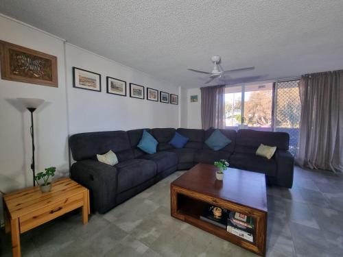 Tradewinds Apartments - Amenities and Facilities