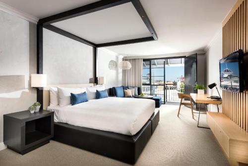 Tradewinds Hotel and Suites Fremantle - Outdoor Recreation and Fitness Options