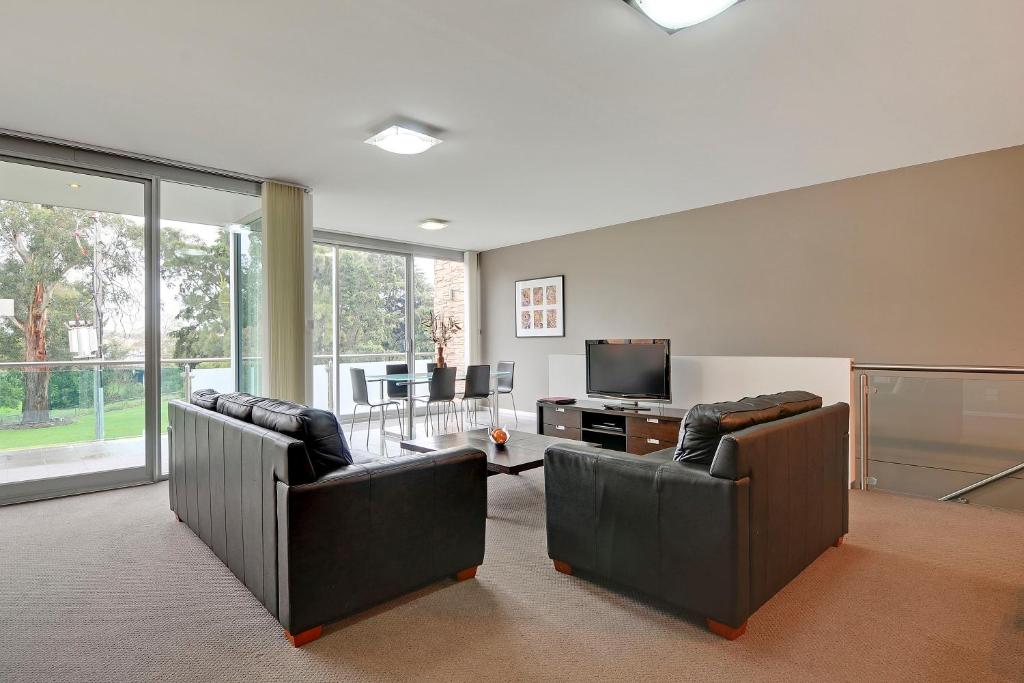 Traralgon Serviced Apartments - Guest Experience Highlights