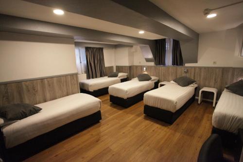 Travel Hotel Amsterdam - Facilities and Amenities
