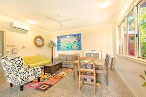 Travellers Oasis - Common Facilities