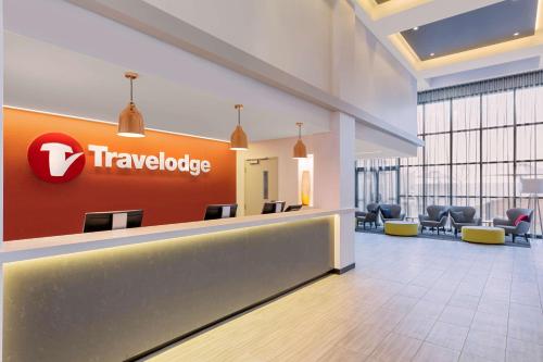 Travelodge Hotel Sydney Airport - Amenities and Services