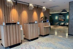 TRYP by Wyndham Pulteney Street Adelaide - On-Site Dining Options