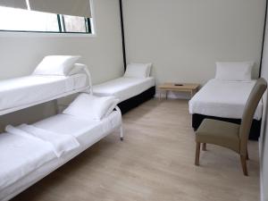 Ts Resort & Motel - Amenities and Facilities