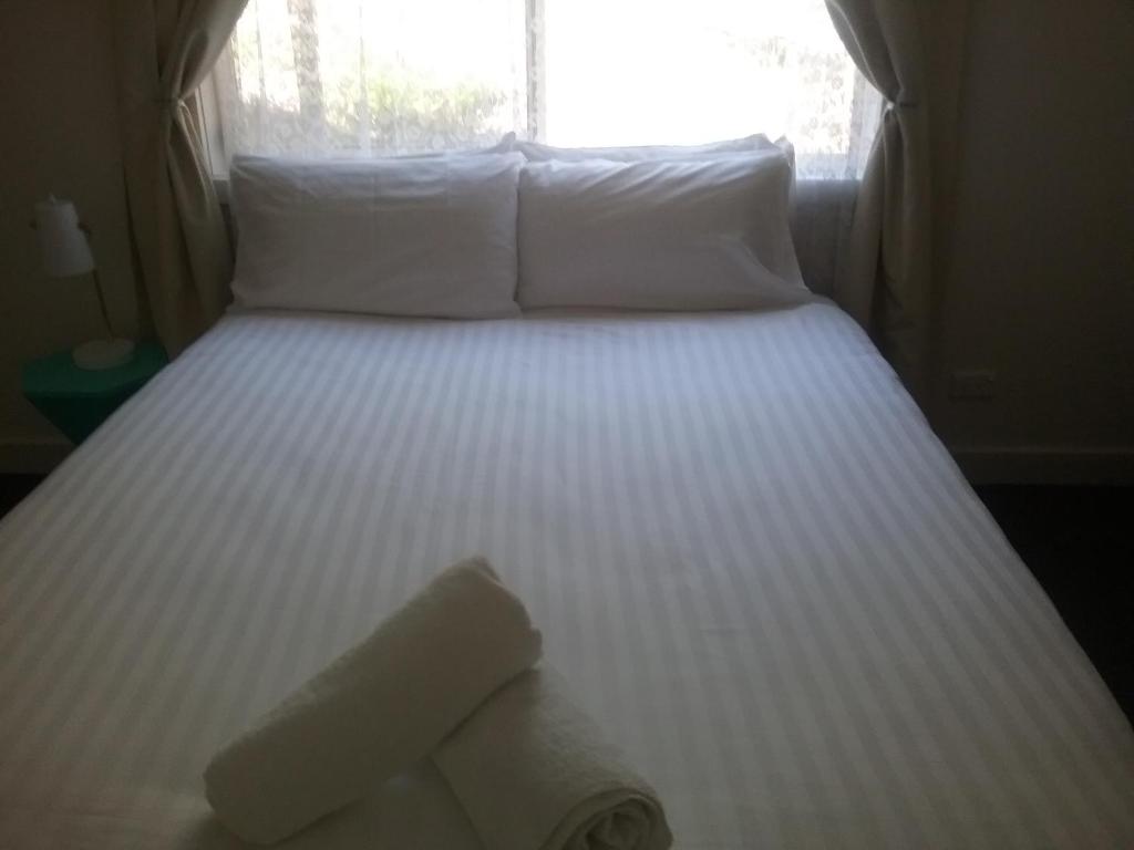 Best Hotels In Tullah