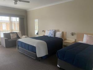 Tumbarumba Motel & Elms Restaurant - Dining and Cuisine