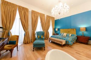 Twenty Nevern Square Hotel - Location and Proximity